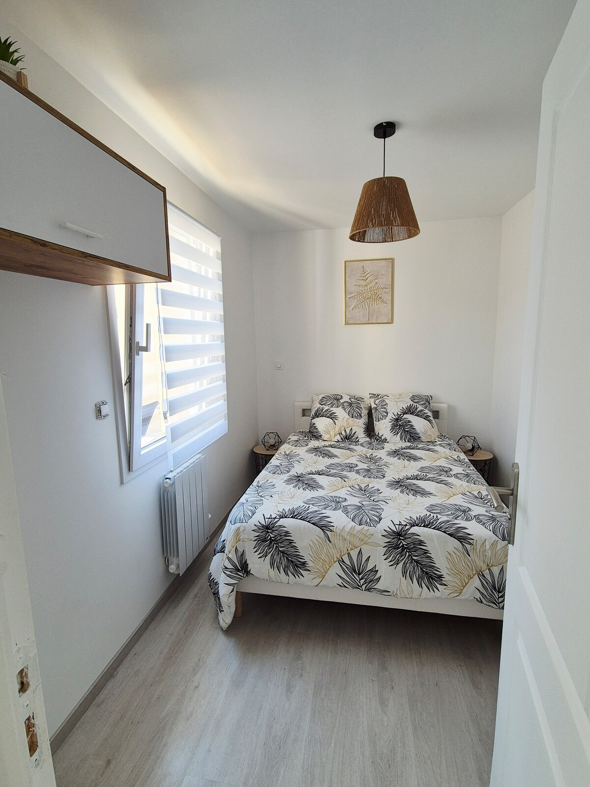 ห้องนอน