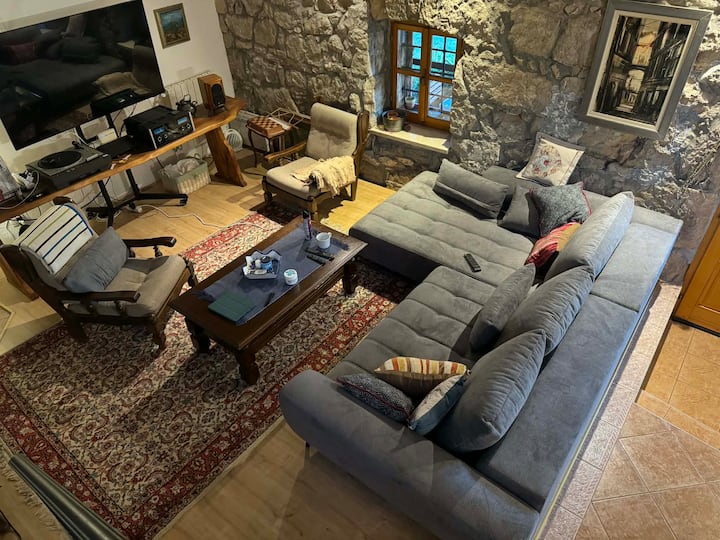 Villa Millefoglie, A Nature Park Retreat - イストラ半島