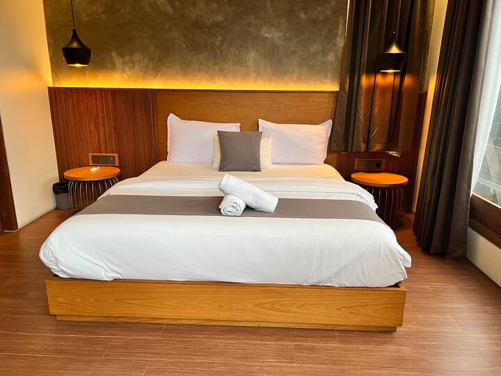 Спална соба 1