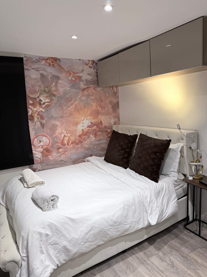 Studio Centre De Paris - Paris