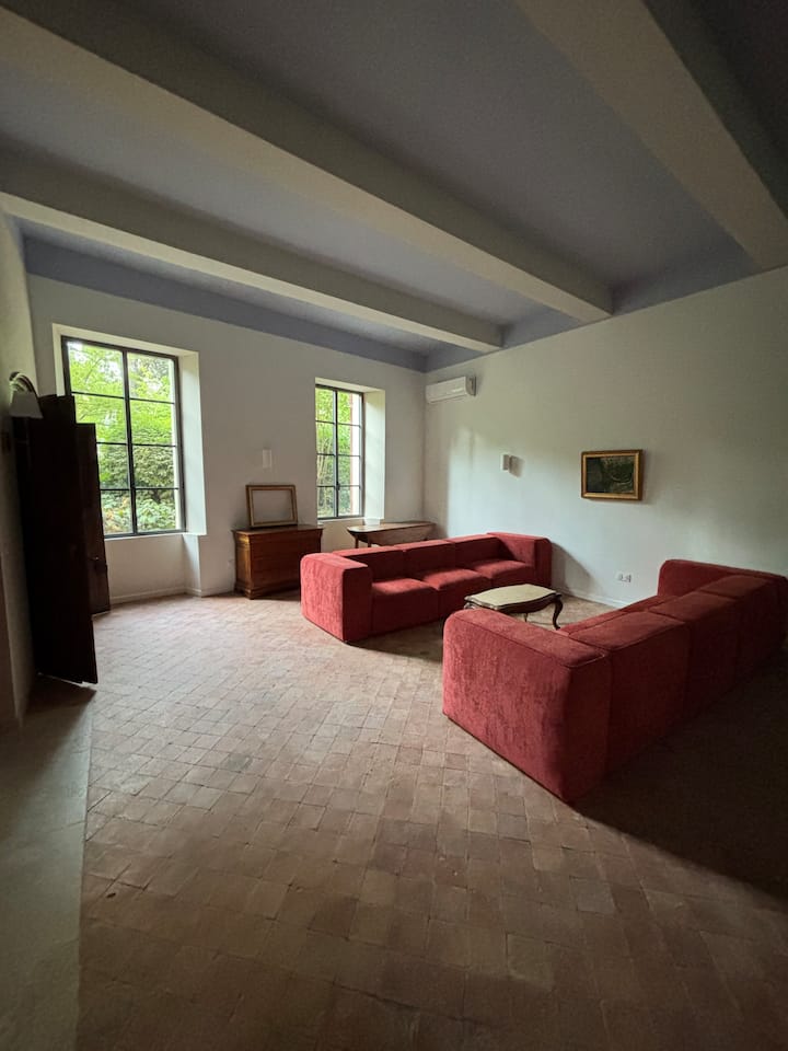 Domaine Daulone Plein Sud - Vaucluse