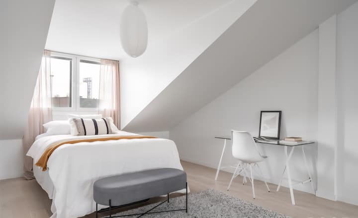 Спална соба 1