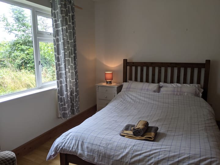 Спална соба 2