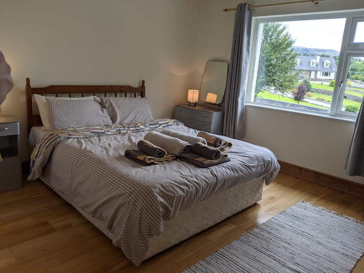 Спална соба 1