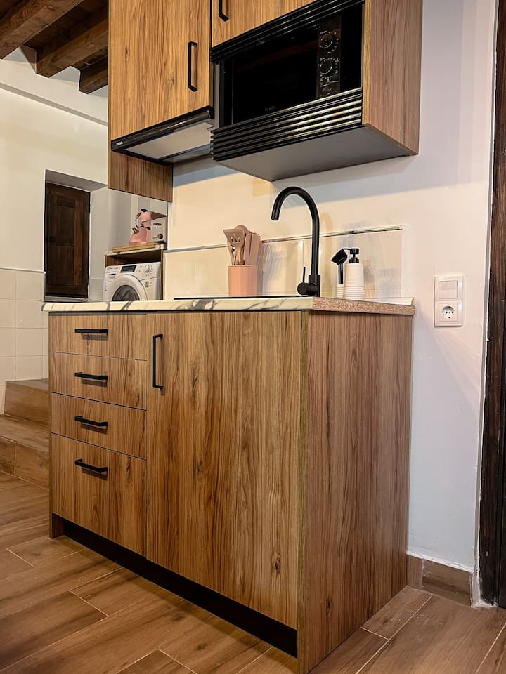 Estudio Cama Grande Toledo 2 - Toledo