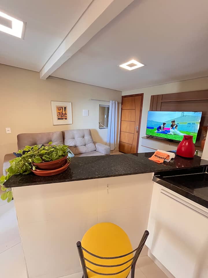 Vila Planalto - 2 Apartamentos + Rooftop • 4qts - Brasília