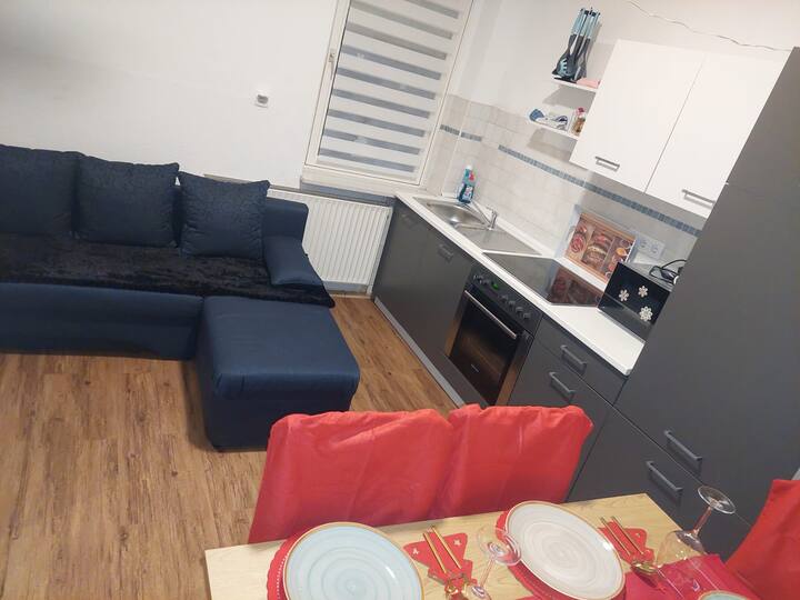 Apartments Fabiola In Siegen Hamberg Strasse 34 - Wilnsdorf