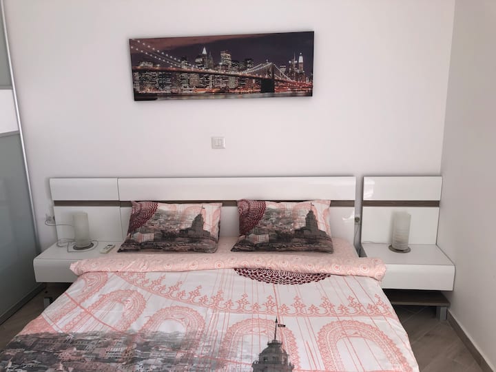 საძინებელი