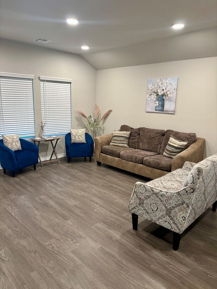 Brand New Home, 4 Beds Bison Ridge Retreat Ft Sill - ロートン, OK
