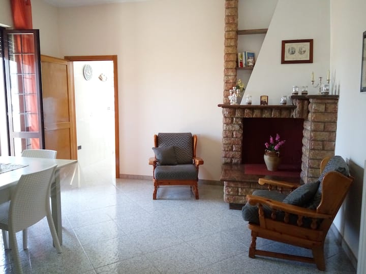 La Casa Di Anna - Veglie