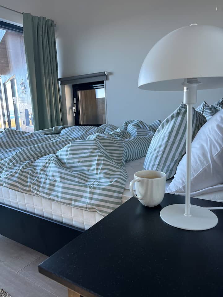 Camera da letto 1