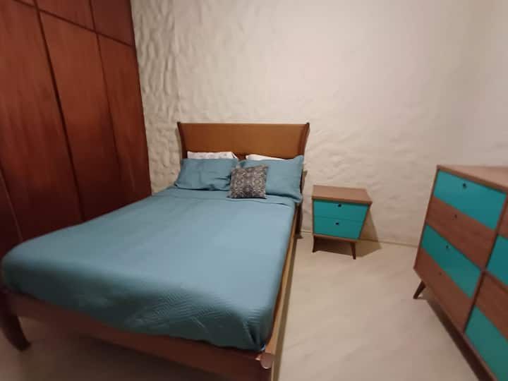 غرفة النوم 2