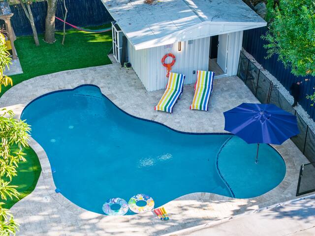 4BR near HardRock/Pool/Games/LasOlas/Cruises/Beach gallery image 3