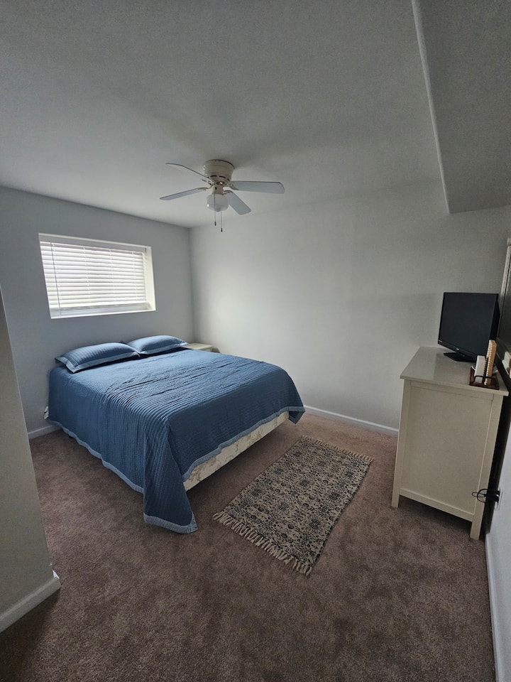 غرفة النوم 1