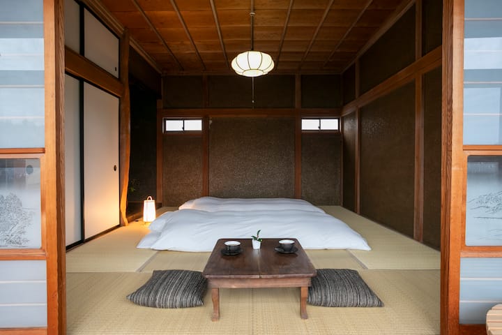 卧室 2