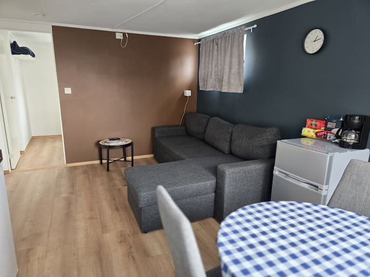 Feelhome 1 Bedroom Polarvegen - Tromsø