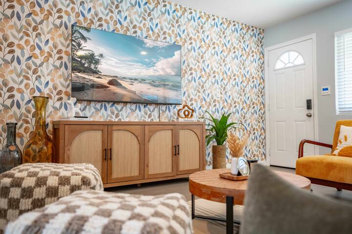 Surf City Property Management managed Airbnb listing 1