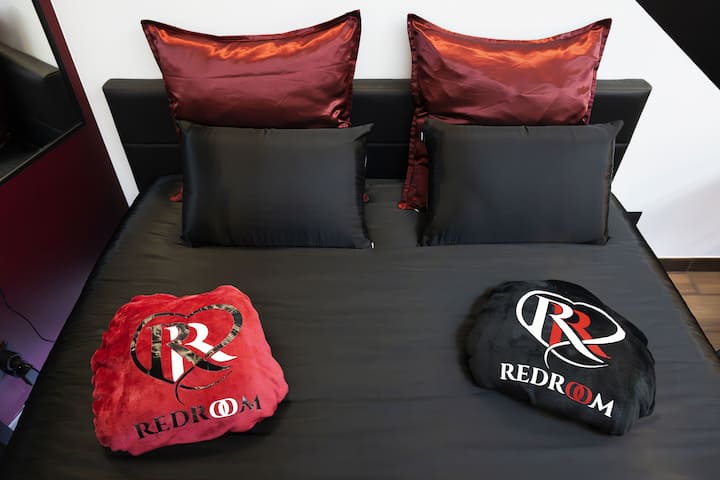 ห้องนอน