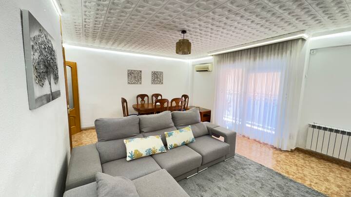 Vive Denia Desde Este Piso - Dénia