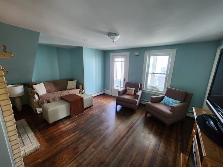 G St Inn Unit 7 - Salisbury Beach State Reservation, Salisbury