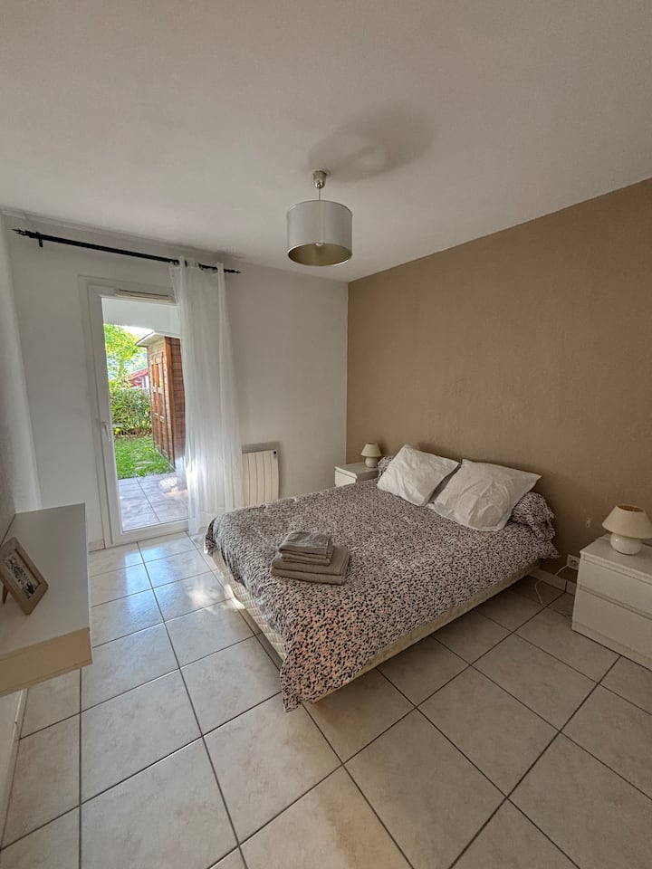 საძინებელი 2