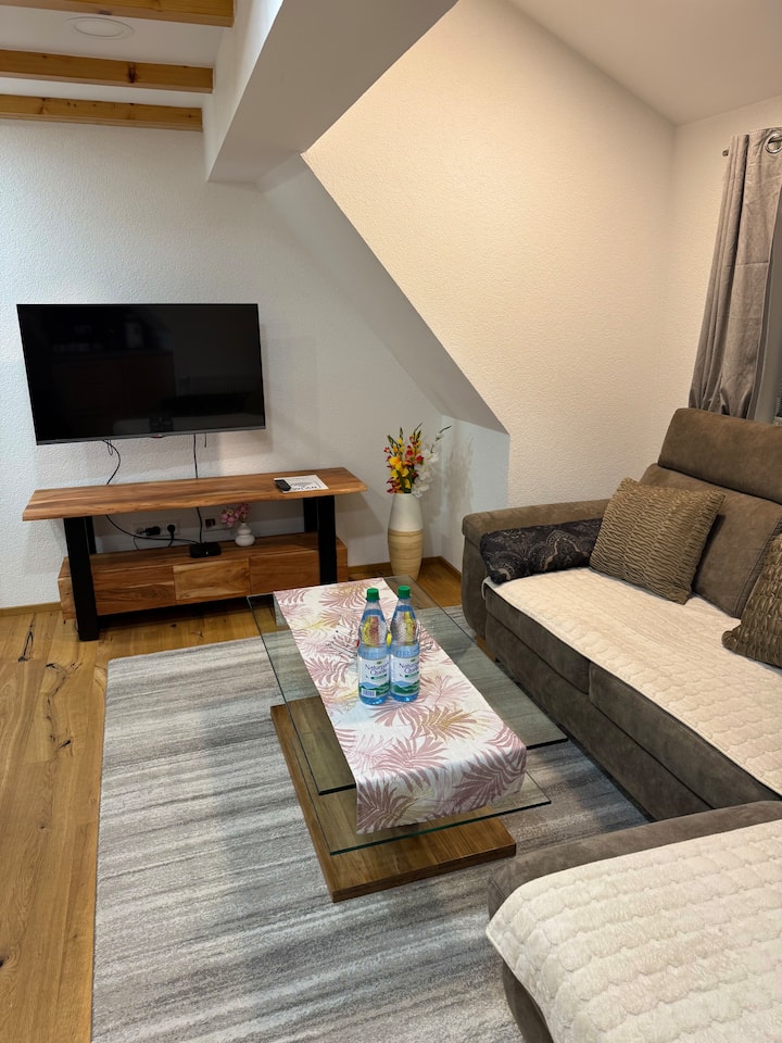 Gemütliche Wohnung In Gaggenau-ottenau - Gaggenau