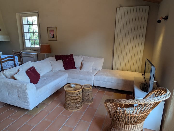 La Maison Des Oliviers - Cheval-Blanc