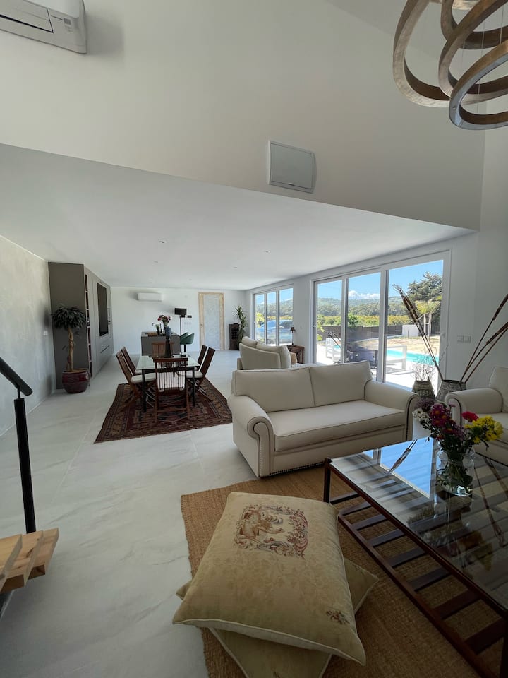 Luxury Villa - Polo Experience In Sotogrande - Castellar de la Frontera
