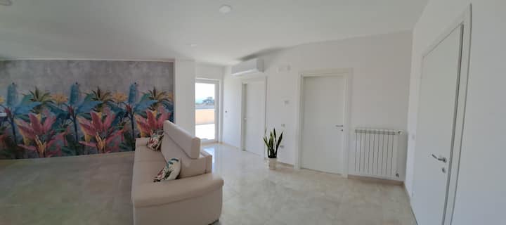 Mimì Luxury Apartment - Pompeya
