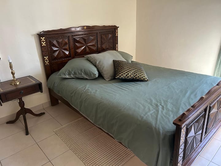 საძინებელი 2