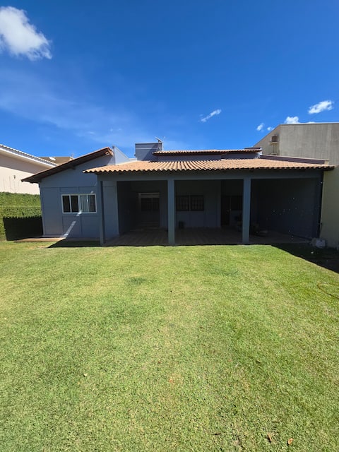 Large, Comfortable House