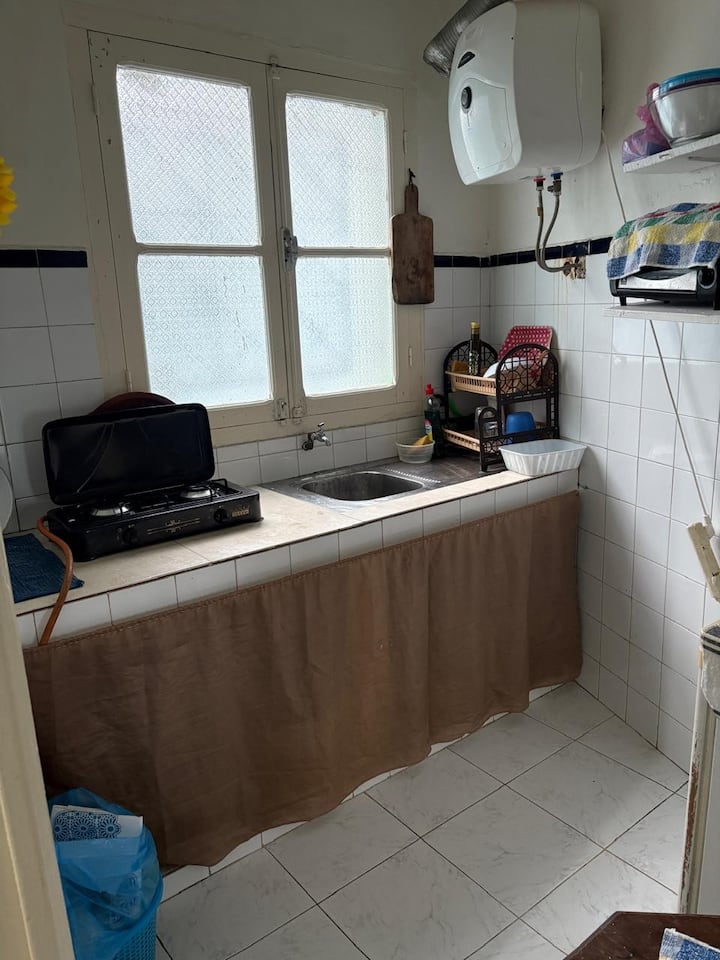 Appartement Cœur Tanger - Tangier