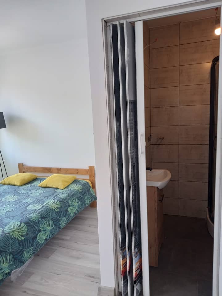 Apartament Czwarte Niebo - Havířov