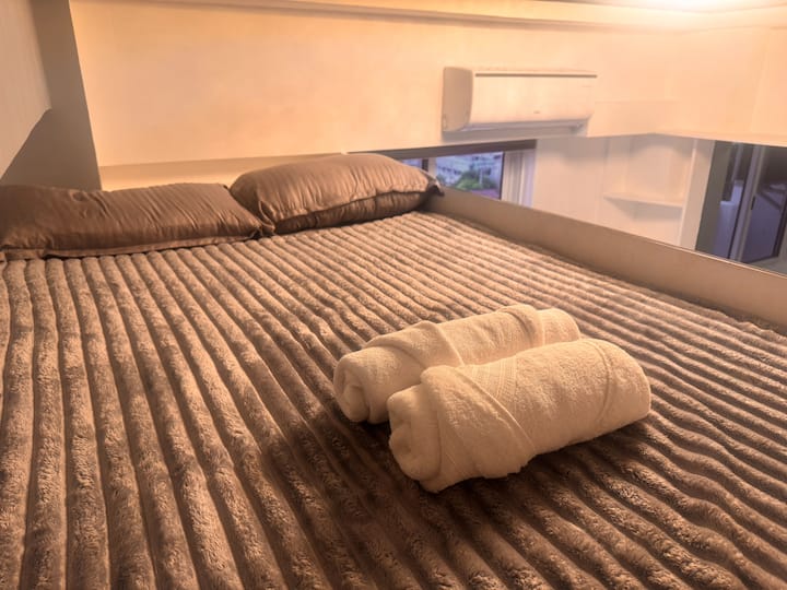 საძინებელი