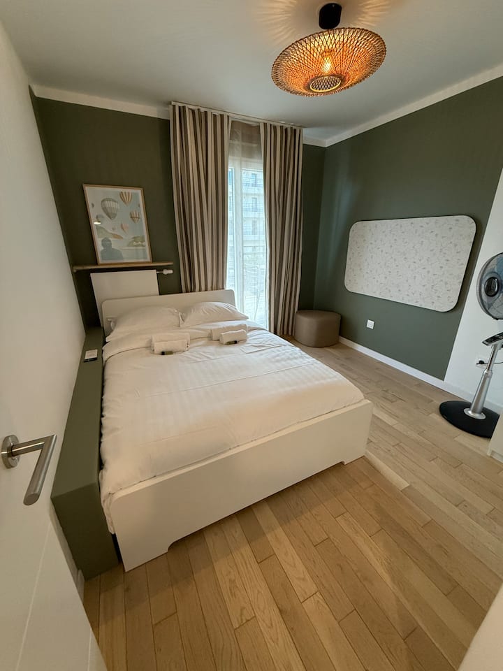Habitación 2