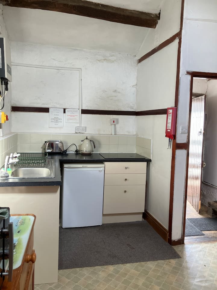 Blakebeck Camping Barn
Lake District - Keswick
