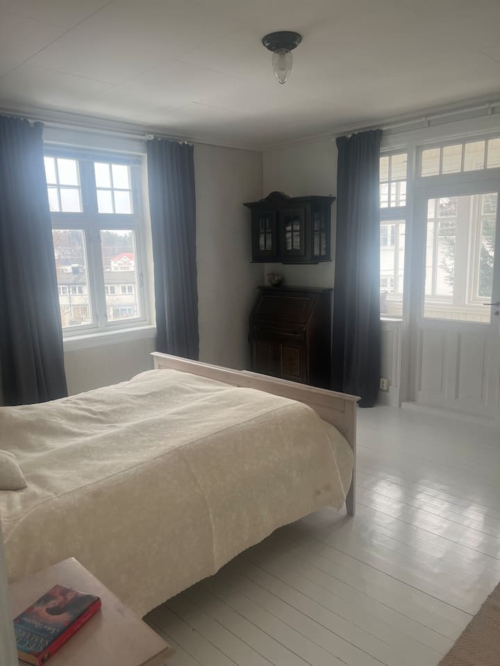 Habitación 1