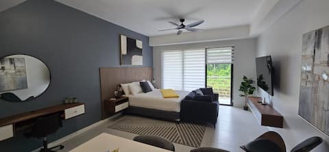 Ultra Modern Super Studio in Mandeville