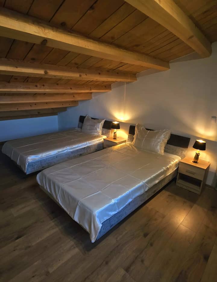 Спална соба 4