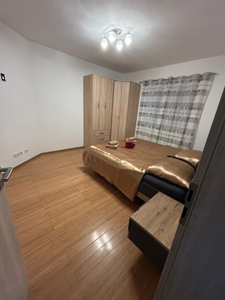 Спална соба 1