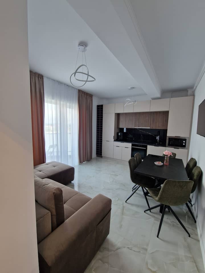 Marc Apartament - Baia Mare