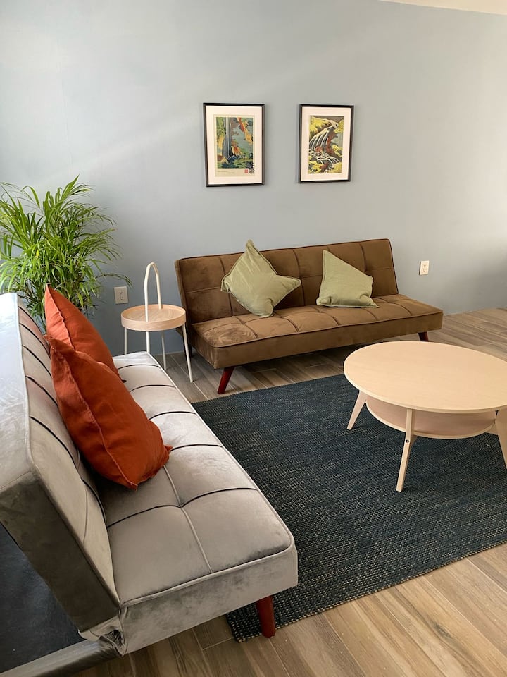 Apartamento “Lúzia” - Tequisquiapan
