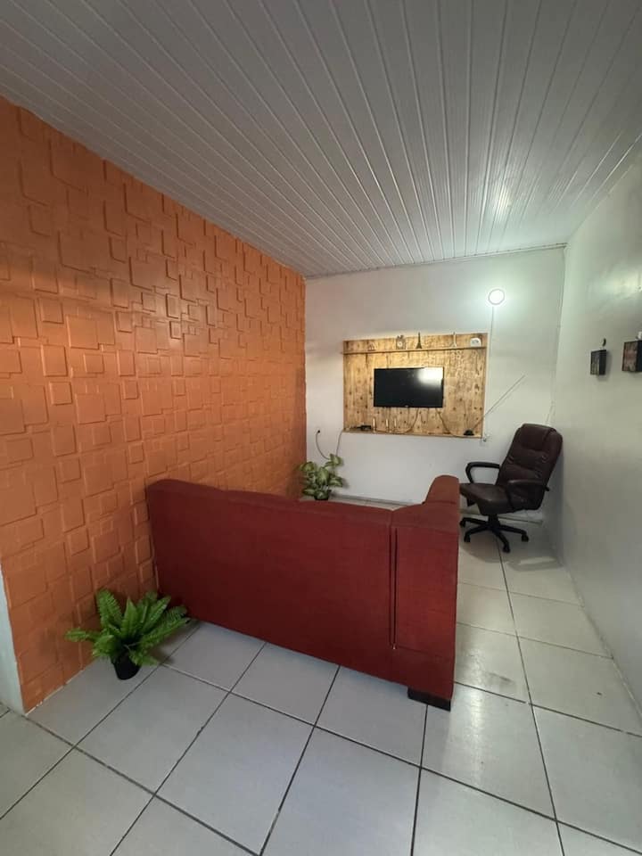 Apartamento Próximo Ao Centro Histórico - São Luís