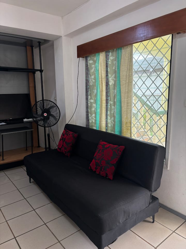 2bedroom Apartment In Namaka - Nadi