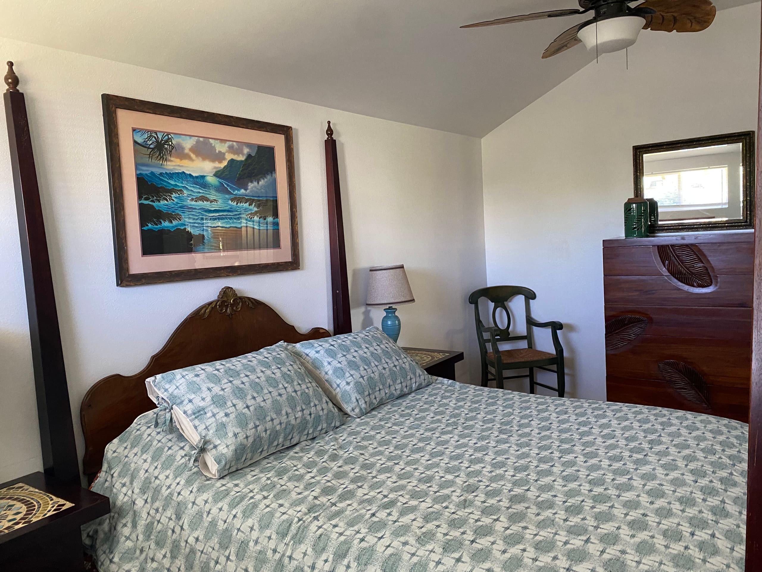 Home in Paia · ★4.72 · 1 bedroom · 1 bed · 1 bath - Image 11