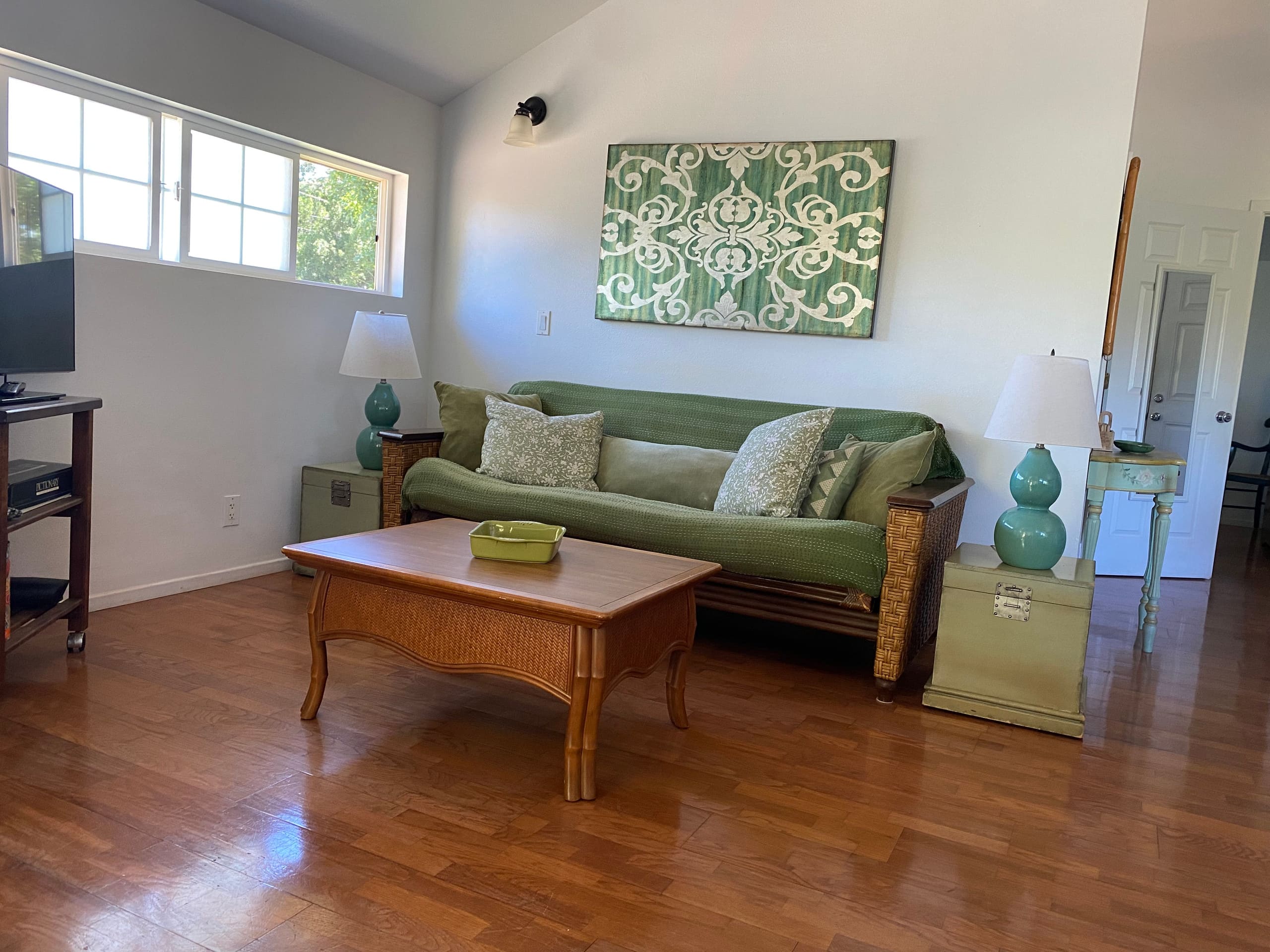 Home in Paia · ★4.72 · 1 bedroom · 1 bed · 1 bath - Image 3