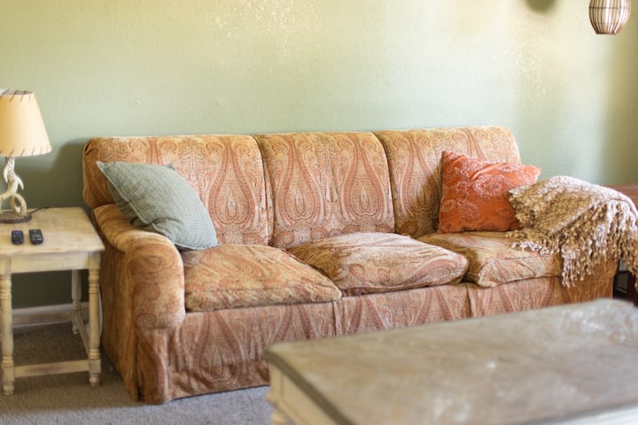 #1 The Willow Suite - Chama, NM