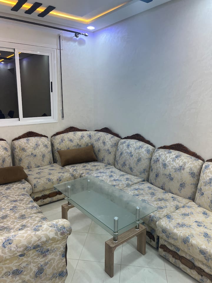 Clean And Cozy Apartments - Larache