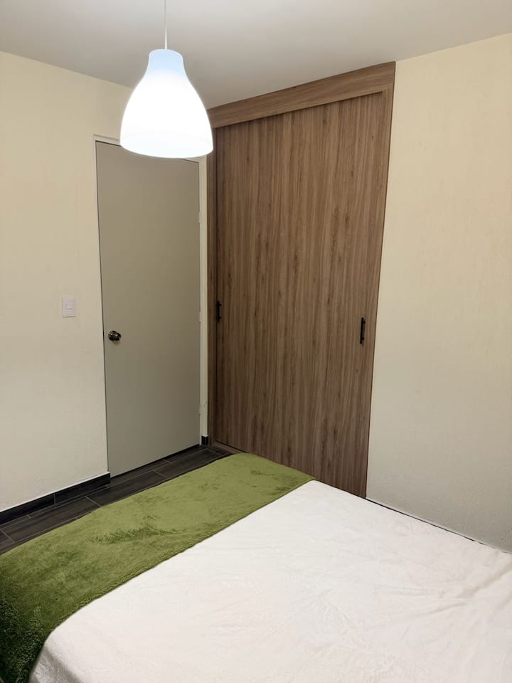 საძინებელი 2