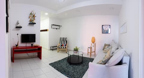 Top Airbnb: Alba apartment overlooking the sea a Taormina